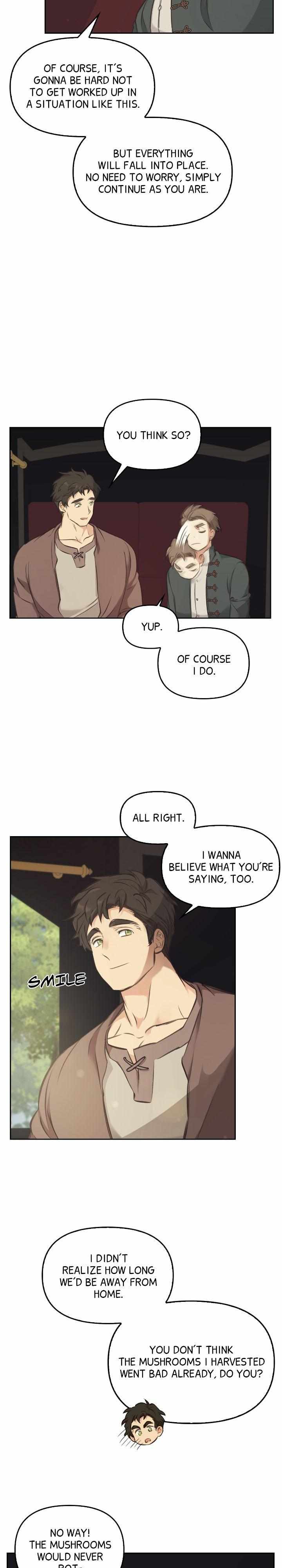 Read Regas Manga Online