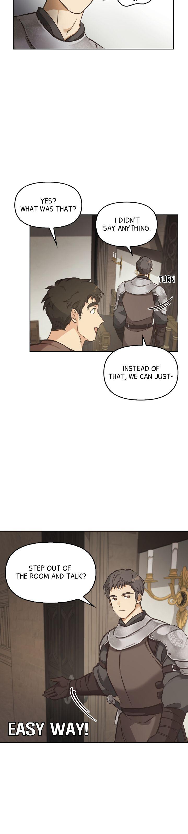 Read Regas Manga Online