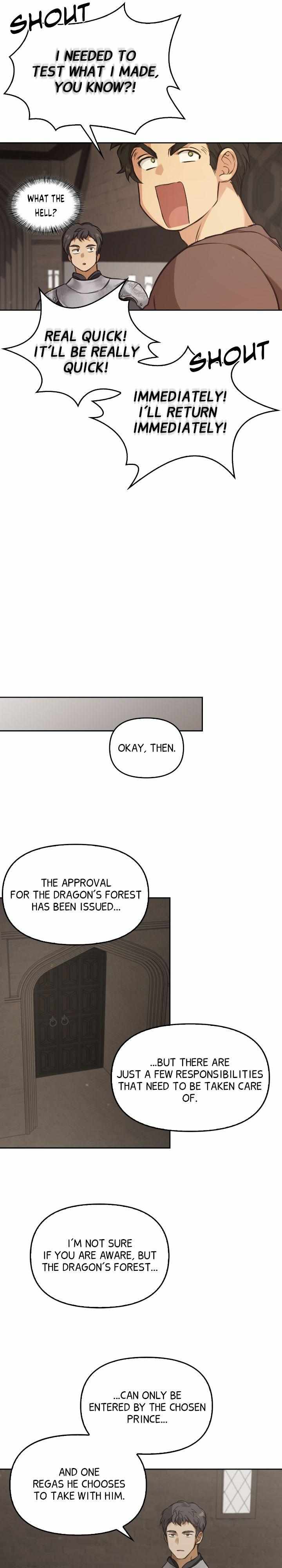 Read Regas Manga Online
