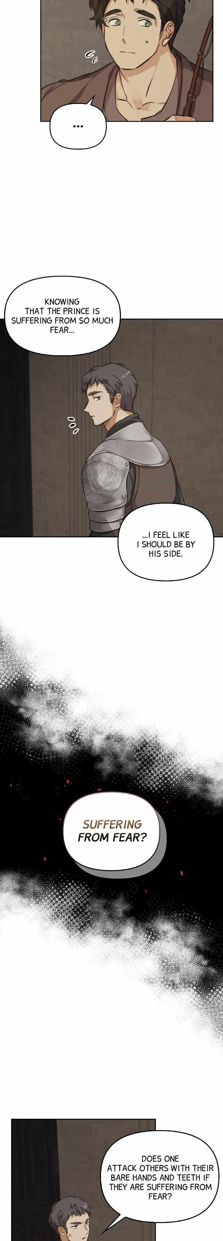 Read Regas Manga Online