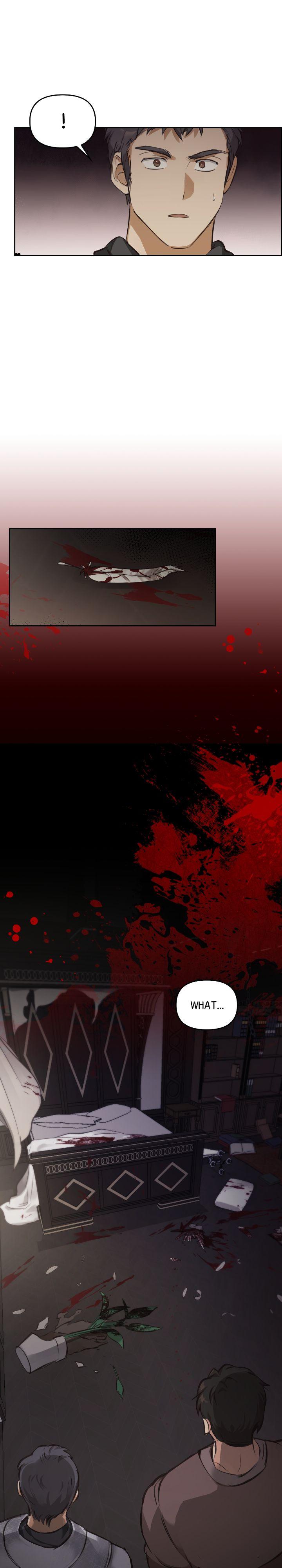 Read Regas Manga Online