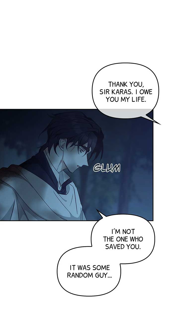 Read Regas Manga Online