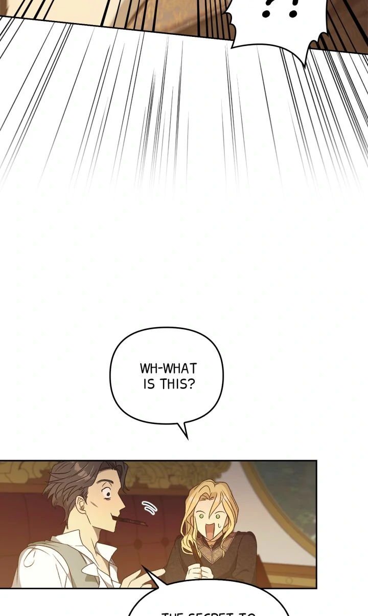 Read Regas Manga Online