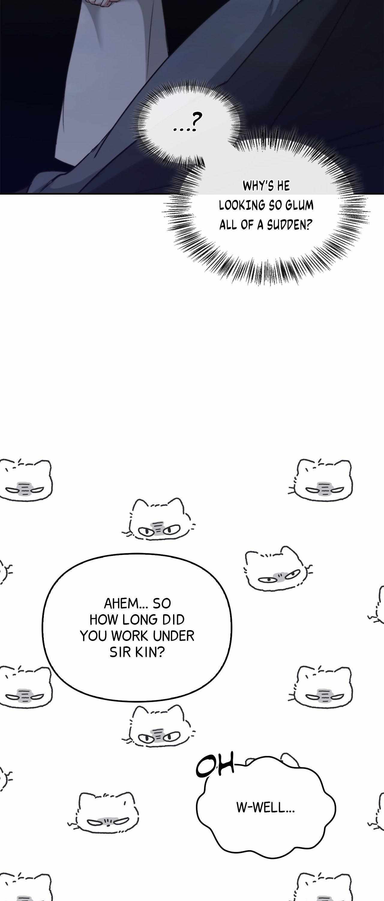 Read Regas Manga Online