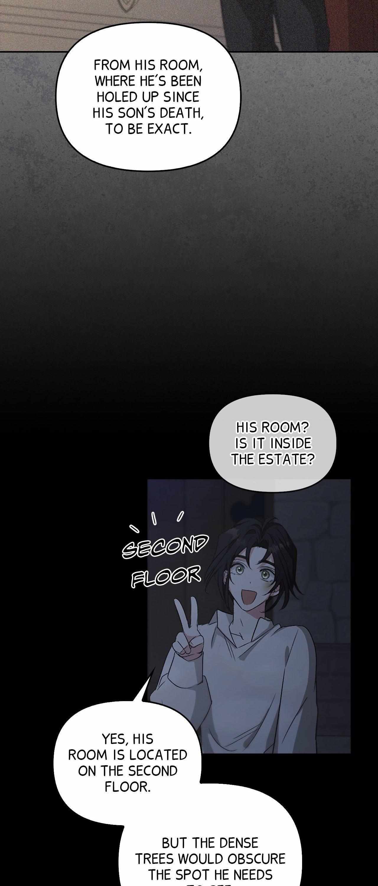 Read Regas Manga Online