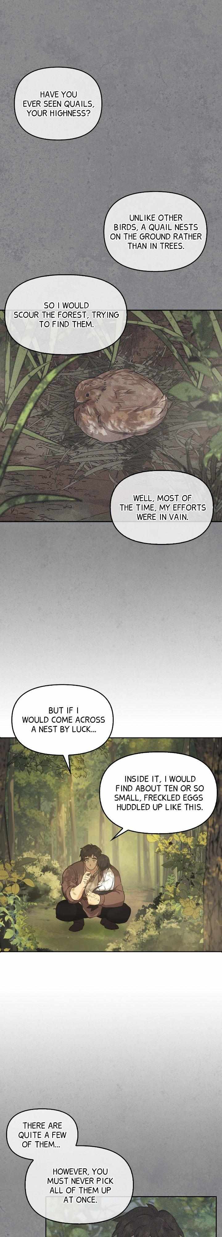 Read Regas Manga Online