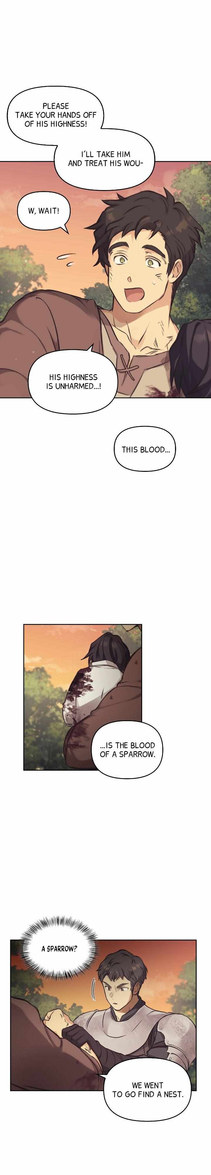 Read Regas Manga Online
