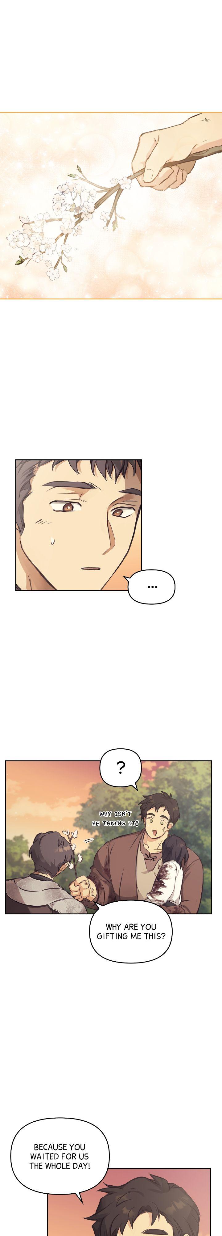 Read Regas Manga Online