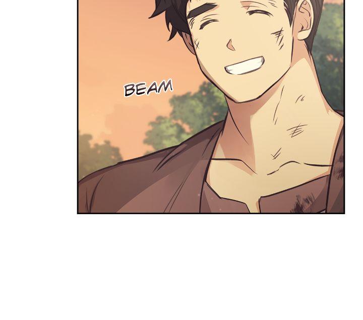 Read Regas Manga Online
