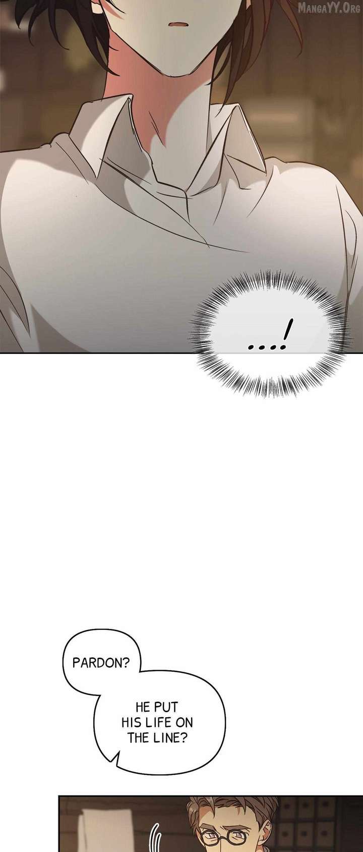Read Regas Manga Online