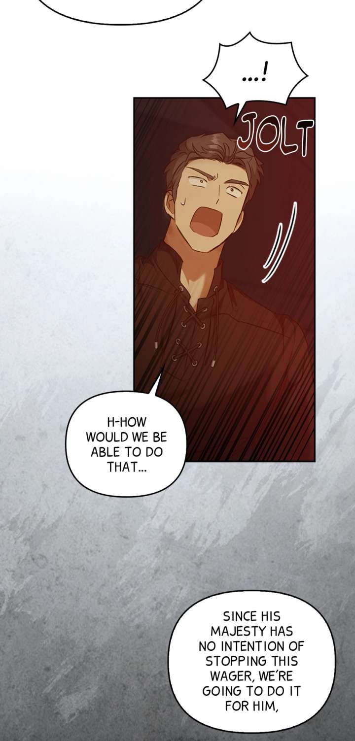 Read Regas Manga Online