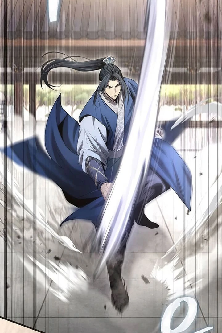 Read Regression of the Yong Clan Heir Manga Online