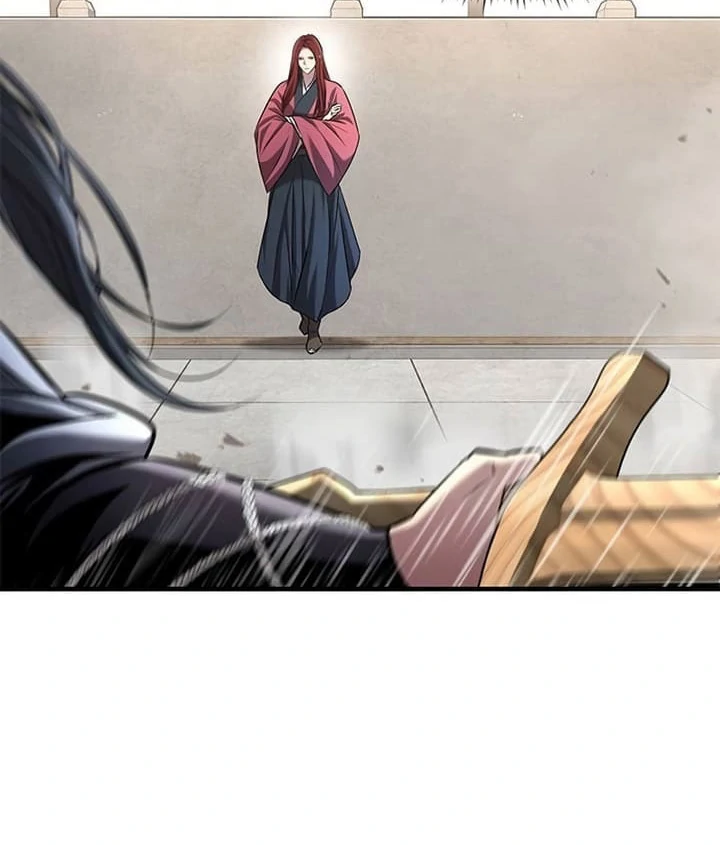 Read Regression of the Yong Clan Heir Manga Online