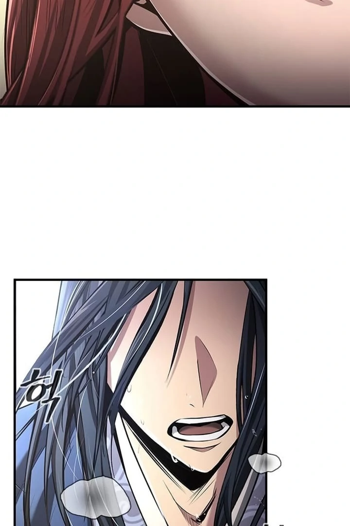 Read Regression of the Yong Clan Heir Manga Online