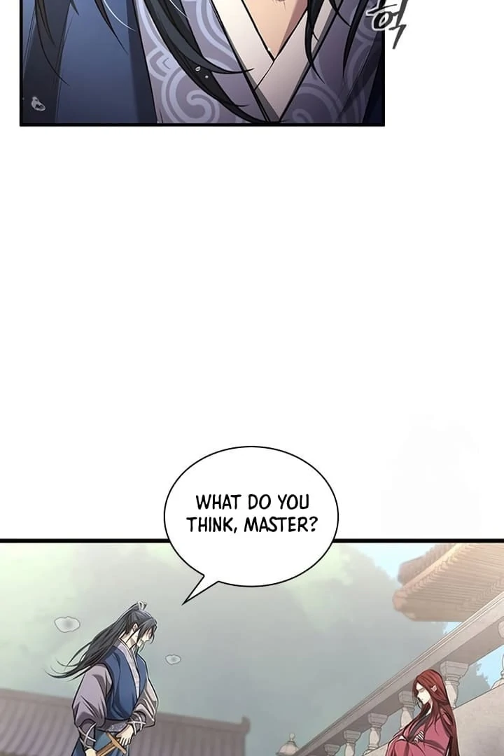 Read Regression of the Yong Clan Heir Manga Online