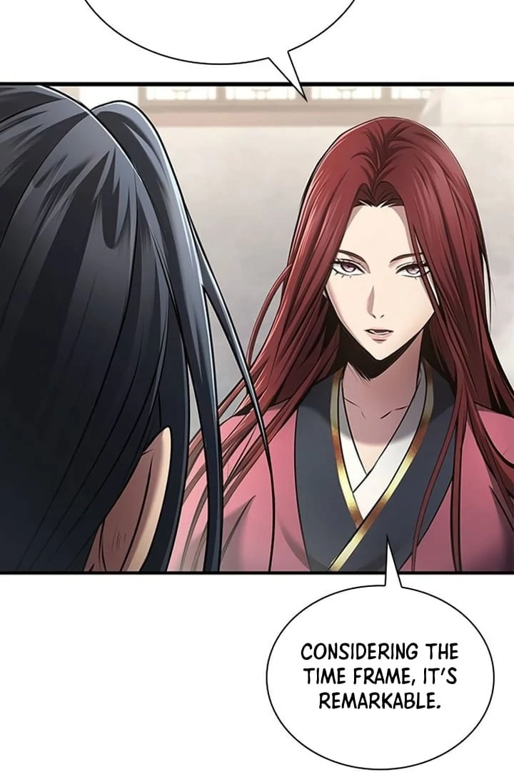 Read Regression of the Yong Clan Heir Manga Online