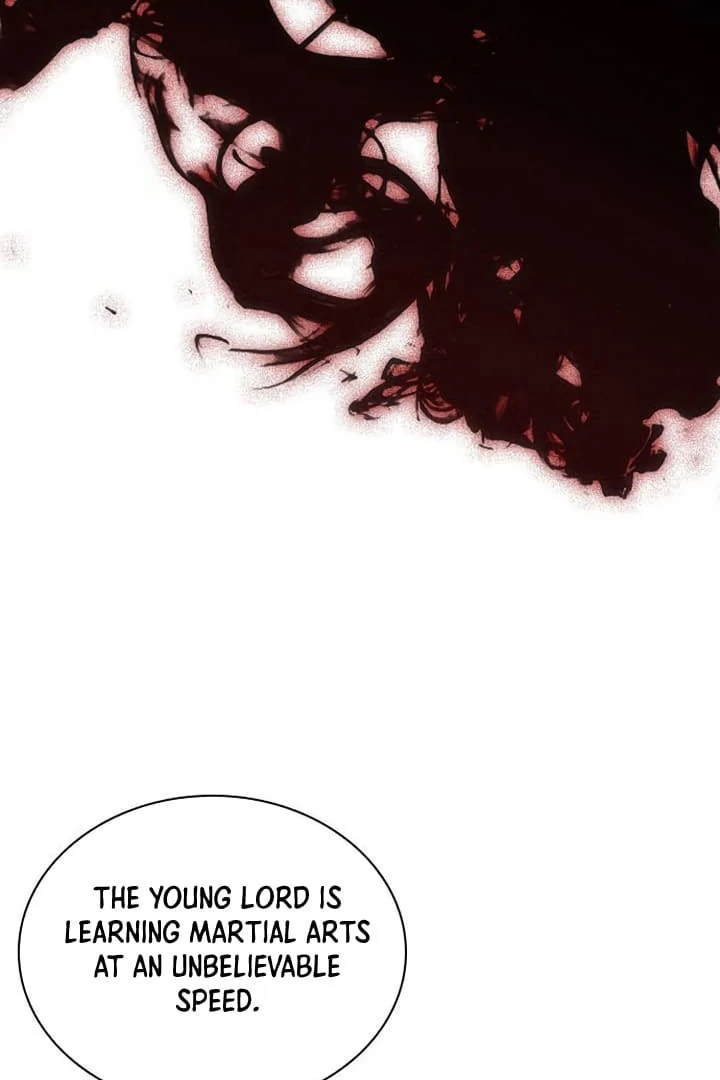 Read Regression of the Yong Clan Heir Manga Online
