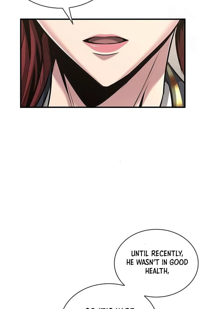 Read Regression of the Yong Clan Heir Manga Online