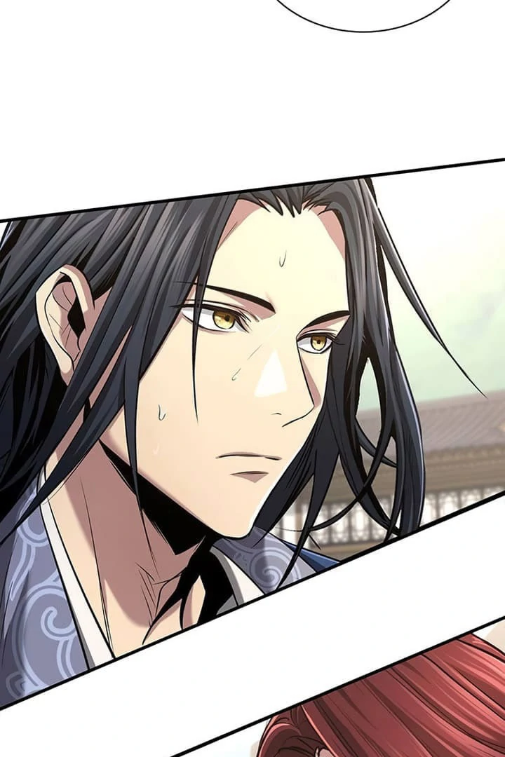 Read Regression of the Yong Clan Heir Manga Online