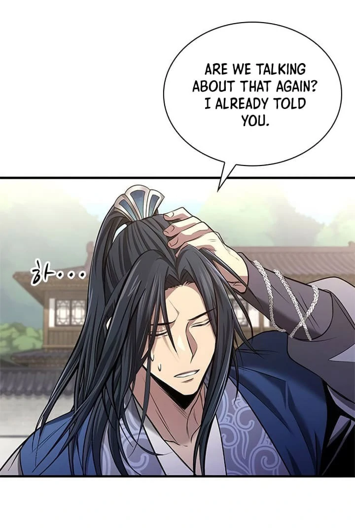 Read Regression of the Yong Clan Heir Manga Online