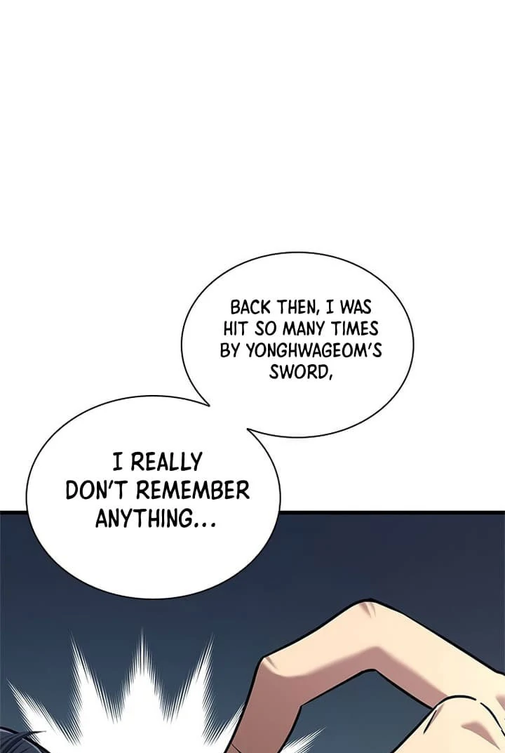 Read Regression of the Yong Clan Heir Manga Online