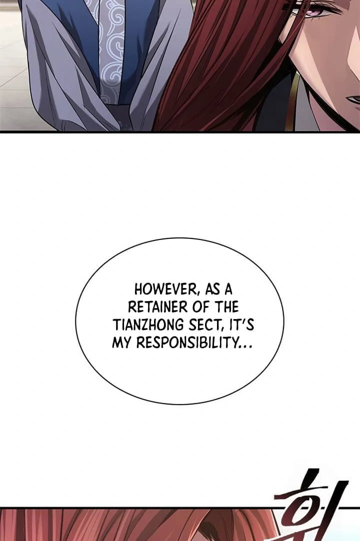 Read Regression of the Yong Clan Heir Manga Online