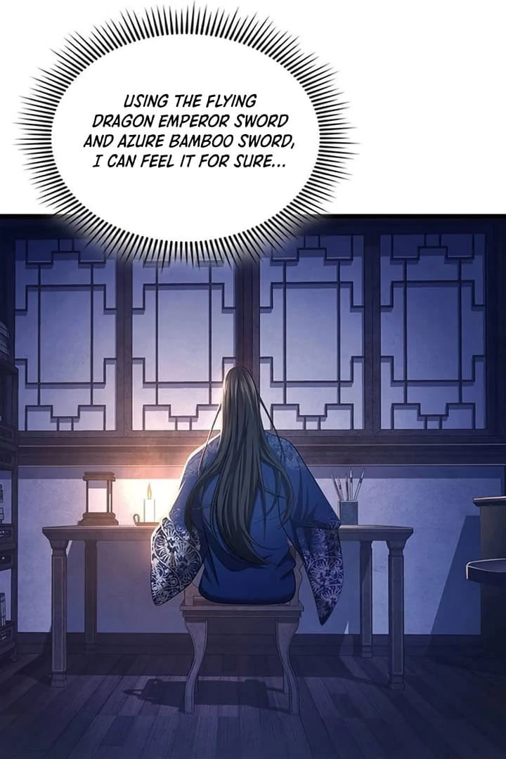 Read Regression of the Yong Clan Heir Manga Online