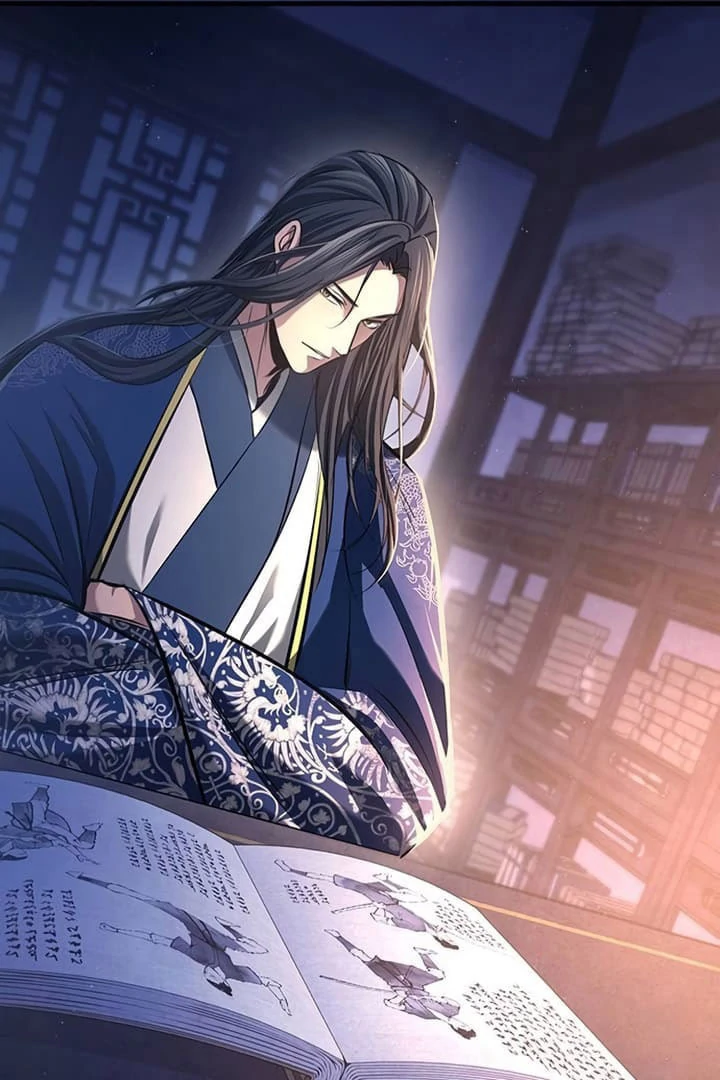 Read Regression of the Yong Clan Heir Manga Online