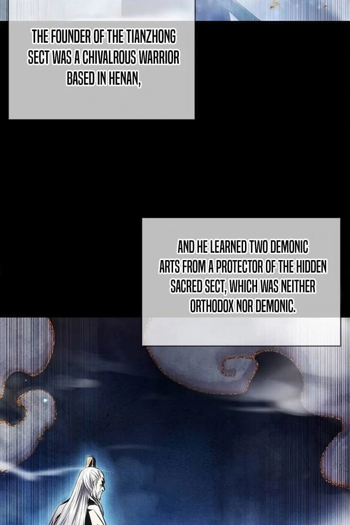 Read Regression of the Yong Clan Heir Manga Online