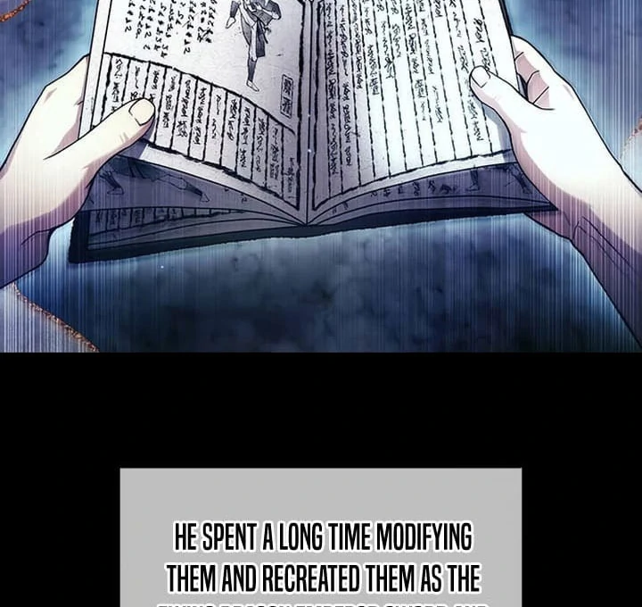 Read Regression of the Yong Clan Heir Manga Online