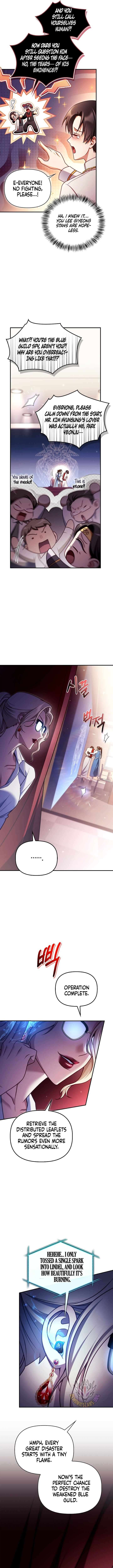 Read Regressor Instruction Manual Manga Online