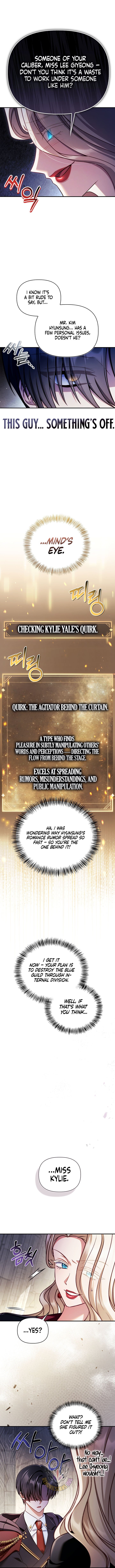 Read Regressor Instruction Manual Manga Online