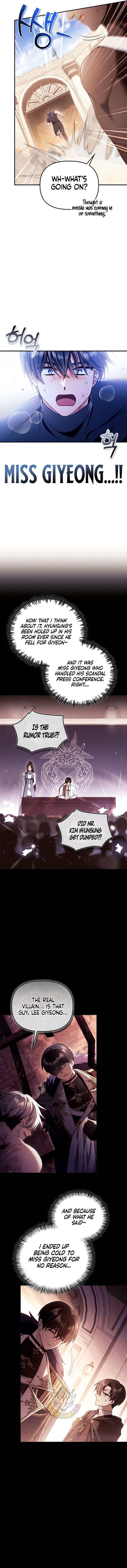 Read Regressor Instruction Manual Manga Online