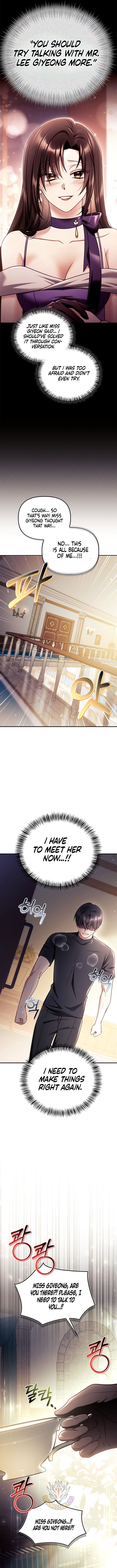 Read Regressor Instruction Manual Manga Online