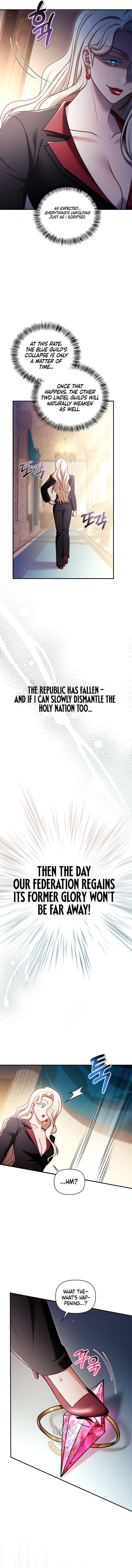 Read Regressor Instruction Manual Manga Online