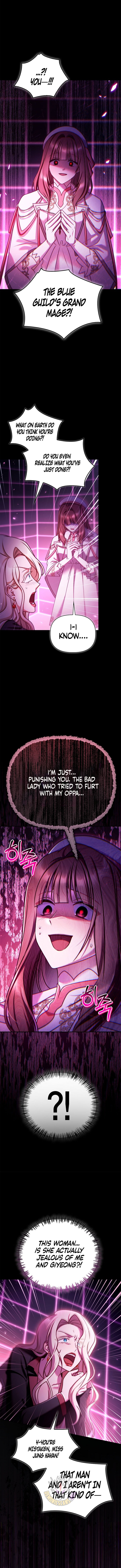 Read Regressor Instruction Manual Manga Online