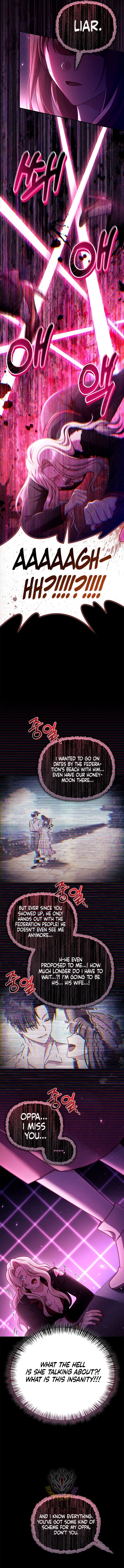 Read Regressor Instruction Manual Manga Online