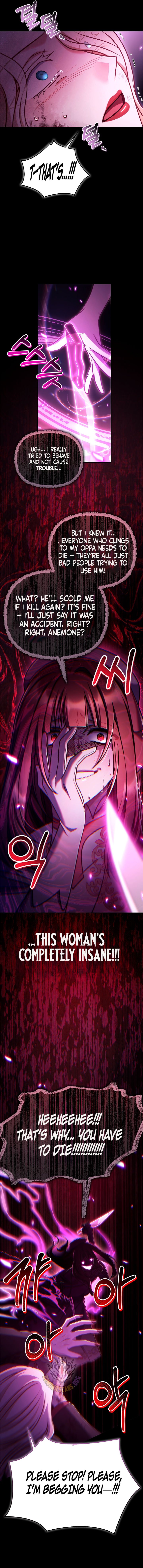 Read Regressor Instruction Manual Manga Online