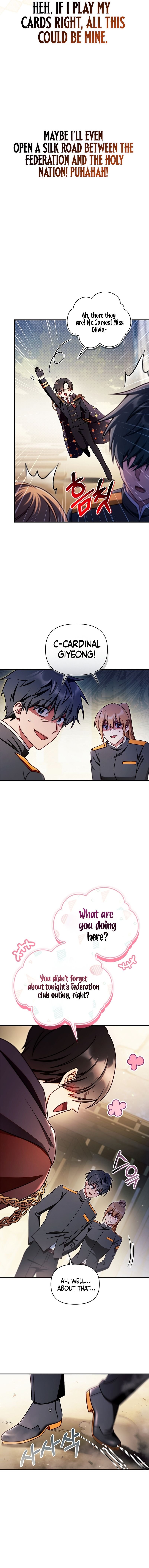 Read Regressor Instruction Manual Manga Online