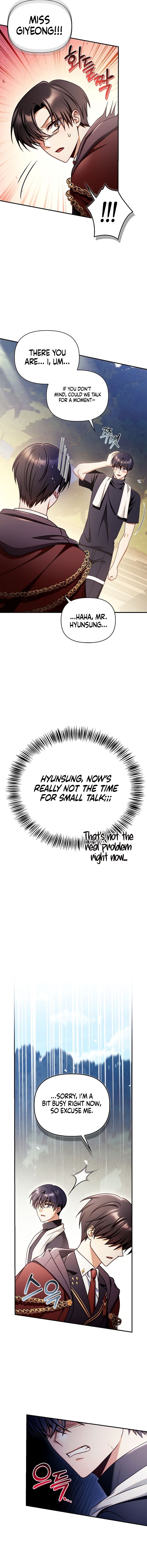 Read Regressor Instruction Manual Manga Online