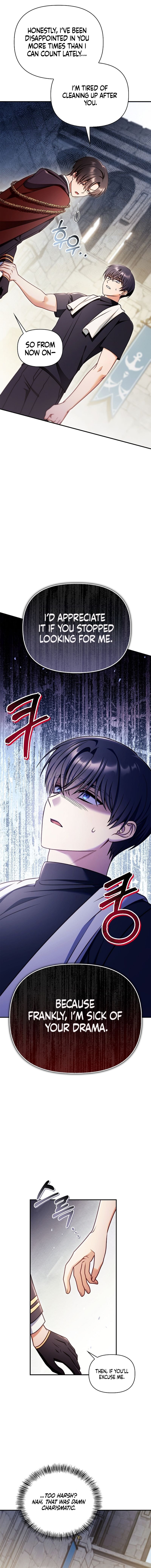 Read Regressor Instruction Manual Manga Online