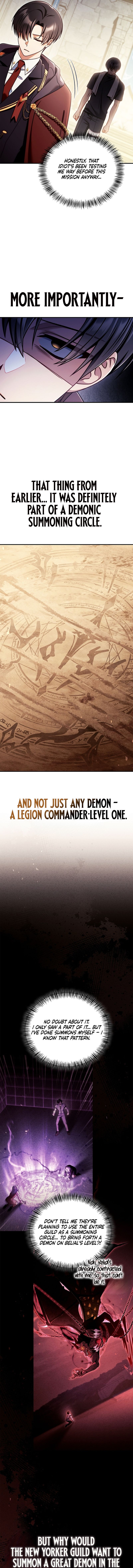 Read Regressor Instruction Manual Manga Online