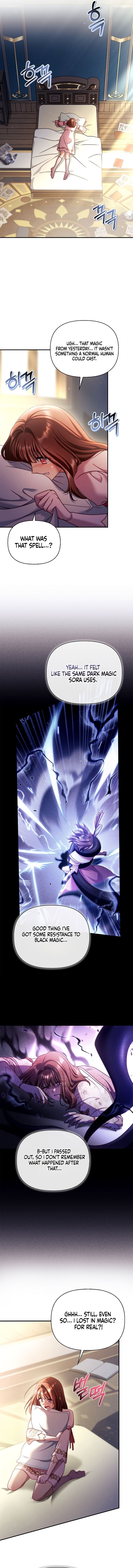 Read Regressor Instruction Manual Manga Online