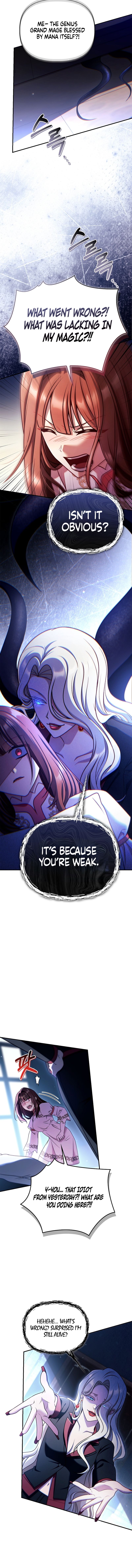 Read Regressor Instruction Manual Manga Online