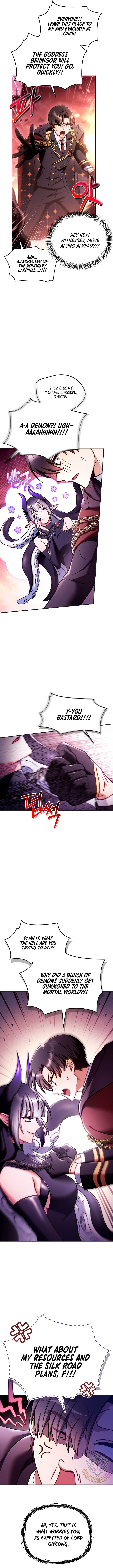 Read Regressor Instruction Manual Manga Online