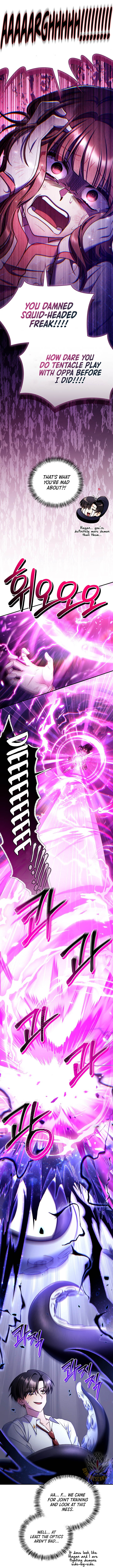 Read Regressor Instruction Manual Manga Online