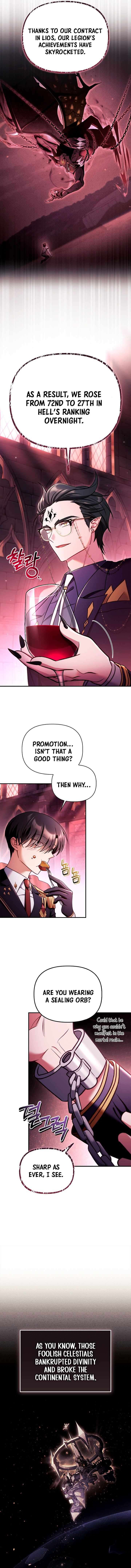 Read Regressor Instruction Manual Manga Online