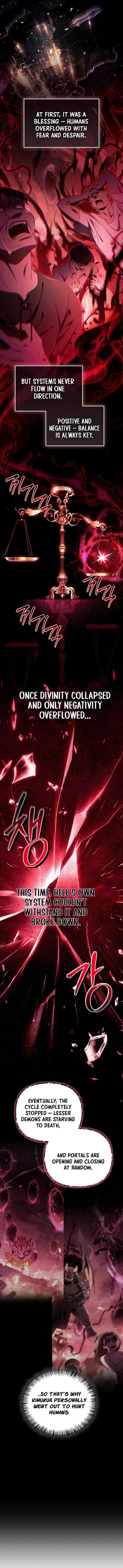 Read Regressor Instruction Manual Manga Online