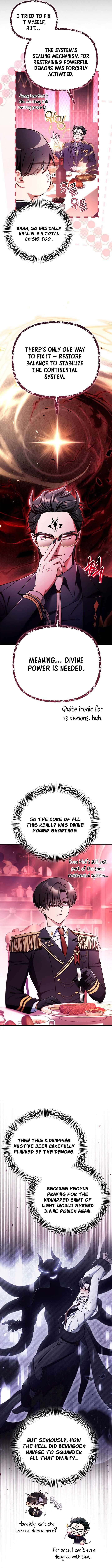 Read Regressor Instruction Manual Manga Online