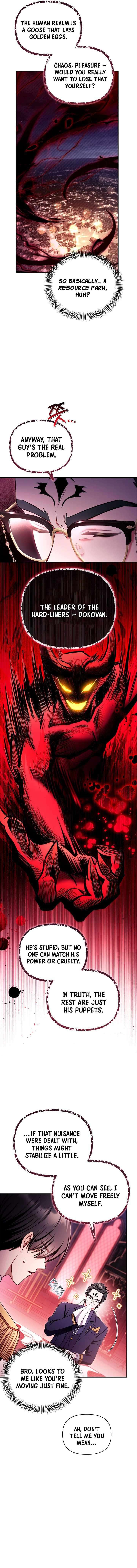 Read Regressor Instruction Manual Manga Online
